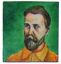 Ашмарин Николай Иванович